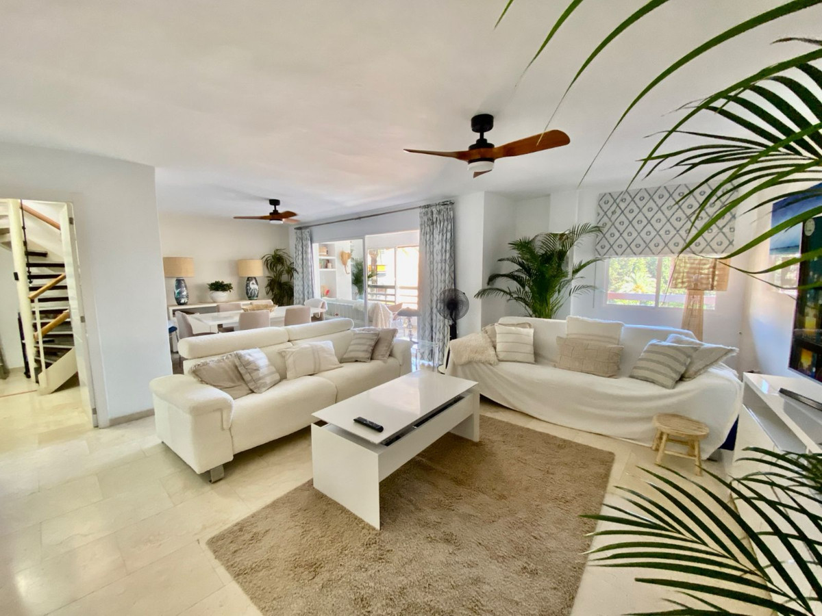 Se vende Ático Dúplex de 3 dormitorios en Costa Del Sol, Málaga, España