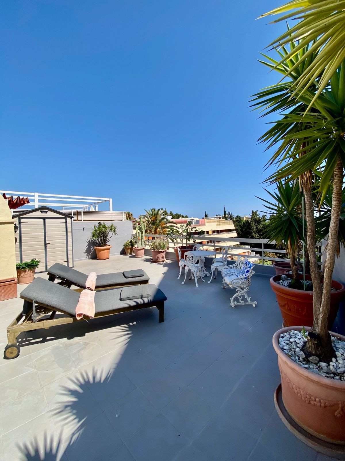 Se vende Ático Dúplex de 3 dormitorios en Costa Del Sol, Málaga, España