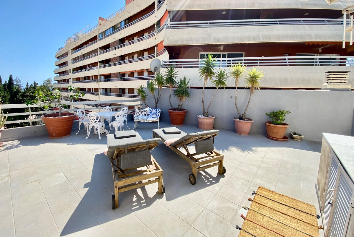 Se vende Ático Dúplex de 3 dormitorios en Costa Del Sol, Málaga, España