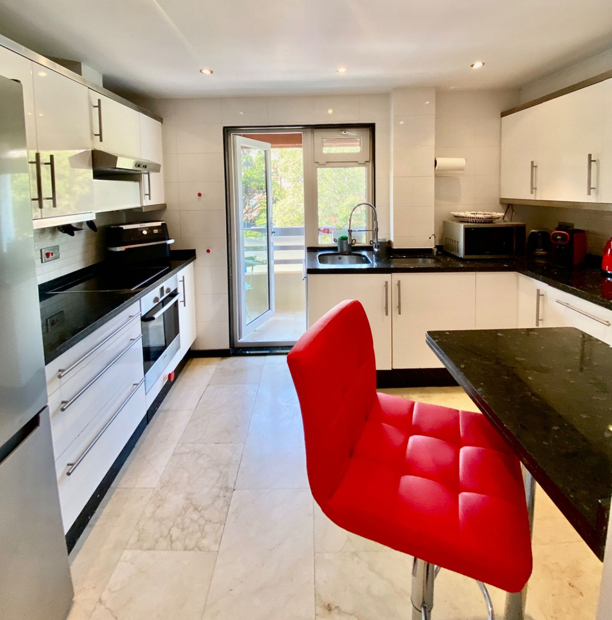 Se vende Ático Dúplex de 3 dormitorios en Costa Del Sol, Málaga, España