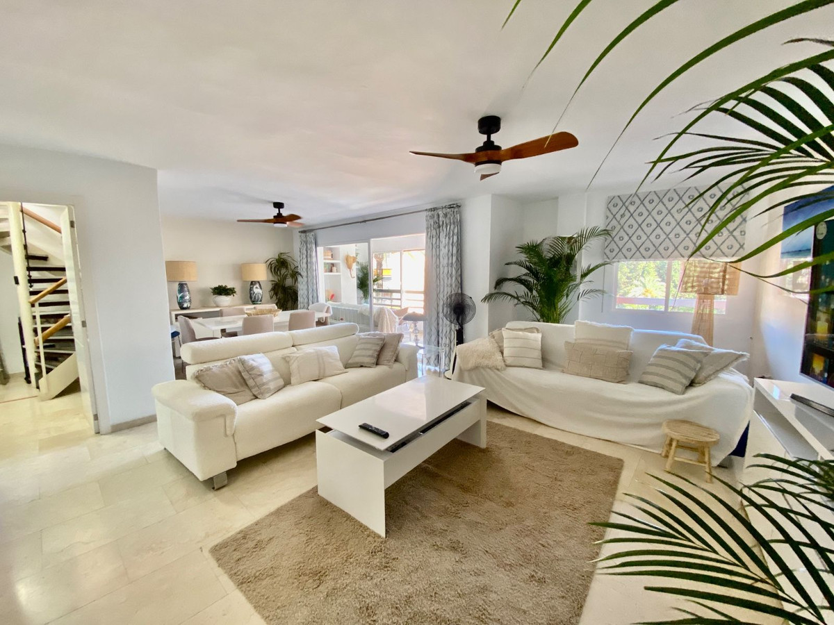 Se vende Ático Dúplex de 3 dormitorios en Costa Del Sol, Málaga, España