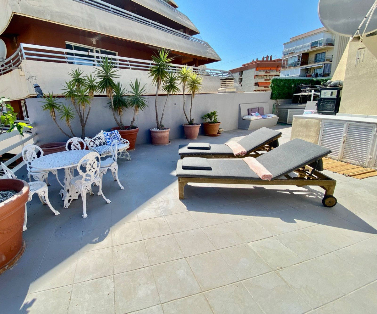 Se vende Ático Dúplex de 3 dormitorios en Costa Del Sol, Málaga, España