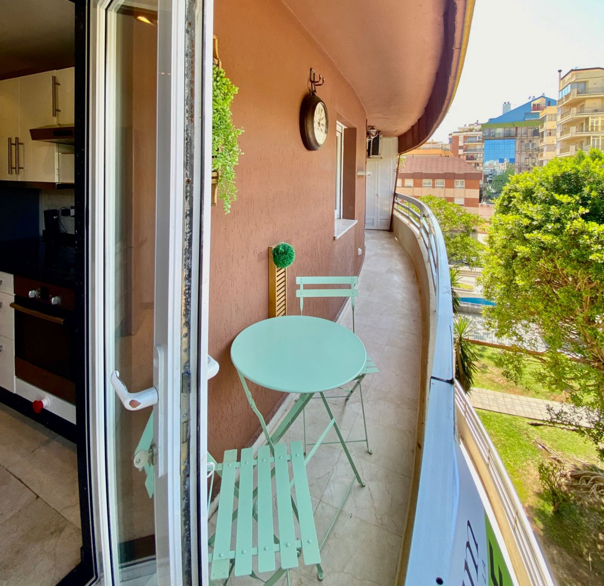 Se vende Ático Dúplex de 3 dormitorios en Costa Del Sol, Málaga, España