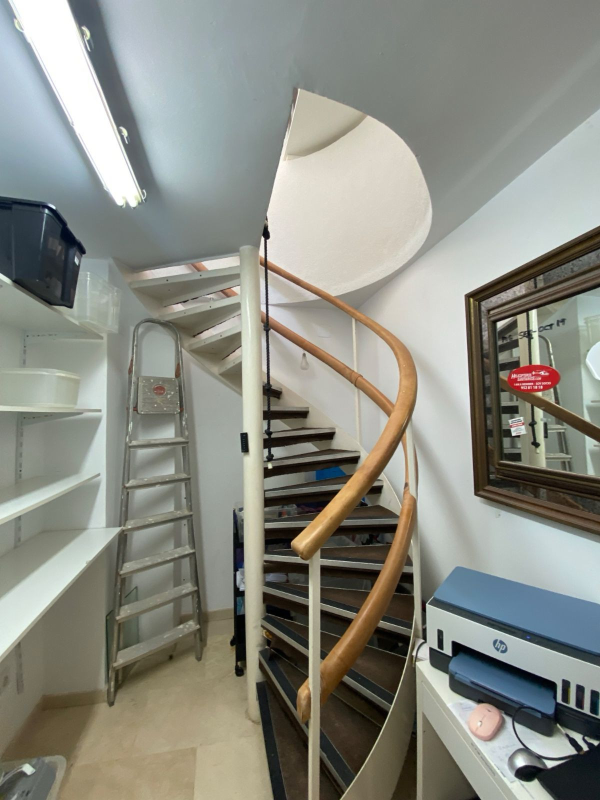Se vende Ático Dúplex de 3 dormitorios en Costa Del Sol, Málaga, España