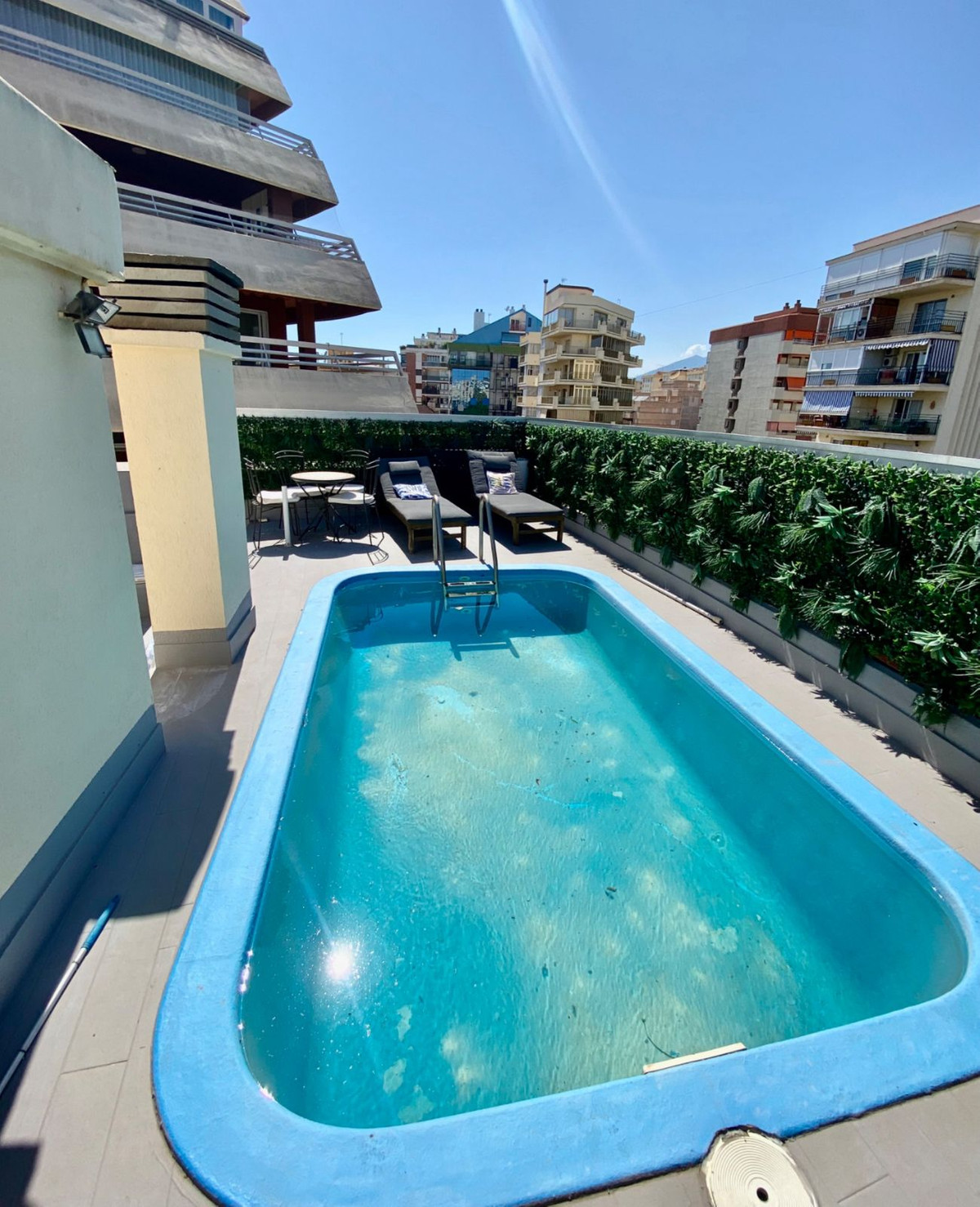 Se vende Ático Dúplex de 3 dormitorios en Costa Del Sol, Málaga, España