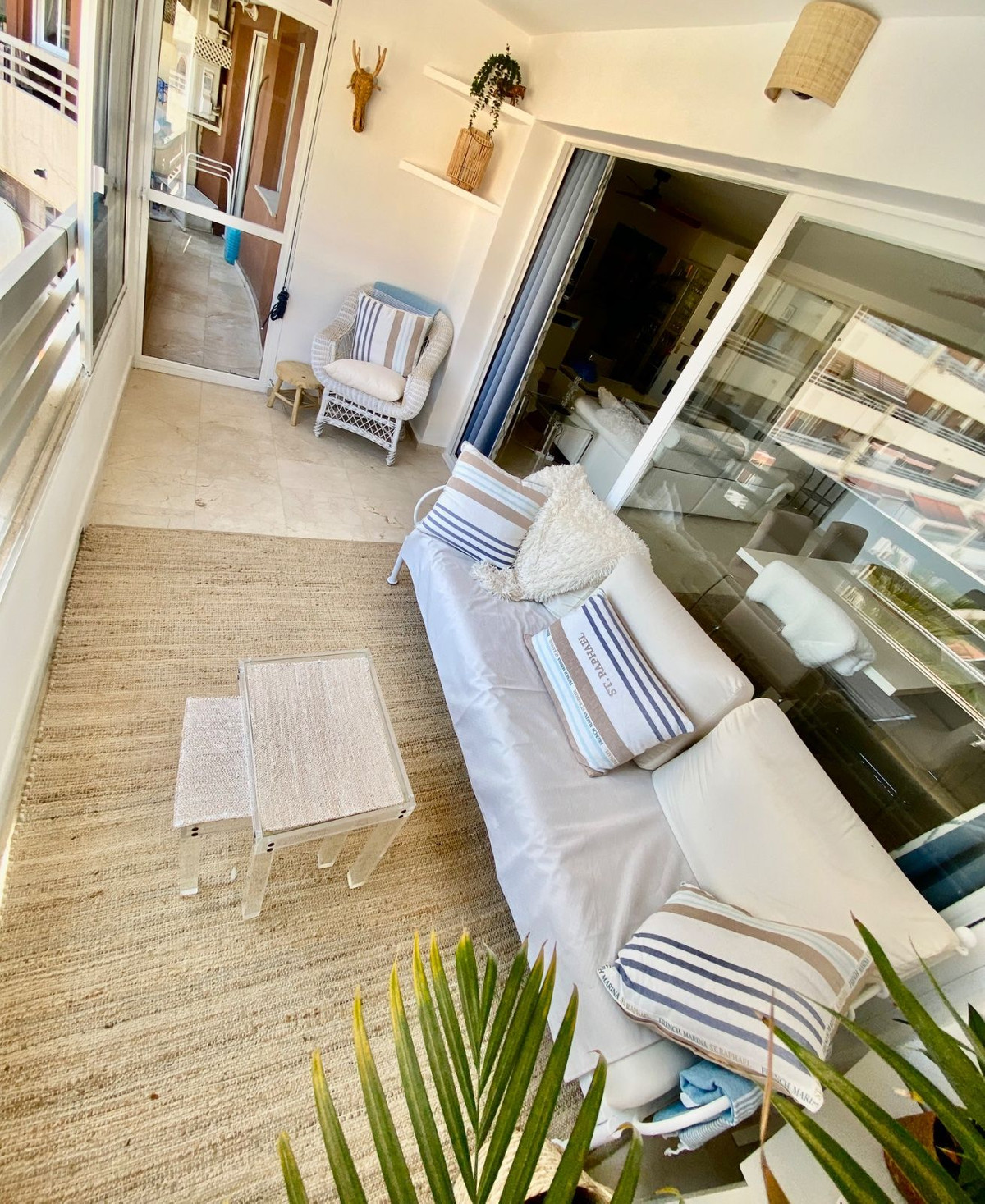 Se vende Ático Dúplex de 3 dormitorios en Costa Del Sol, Málaga, España