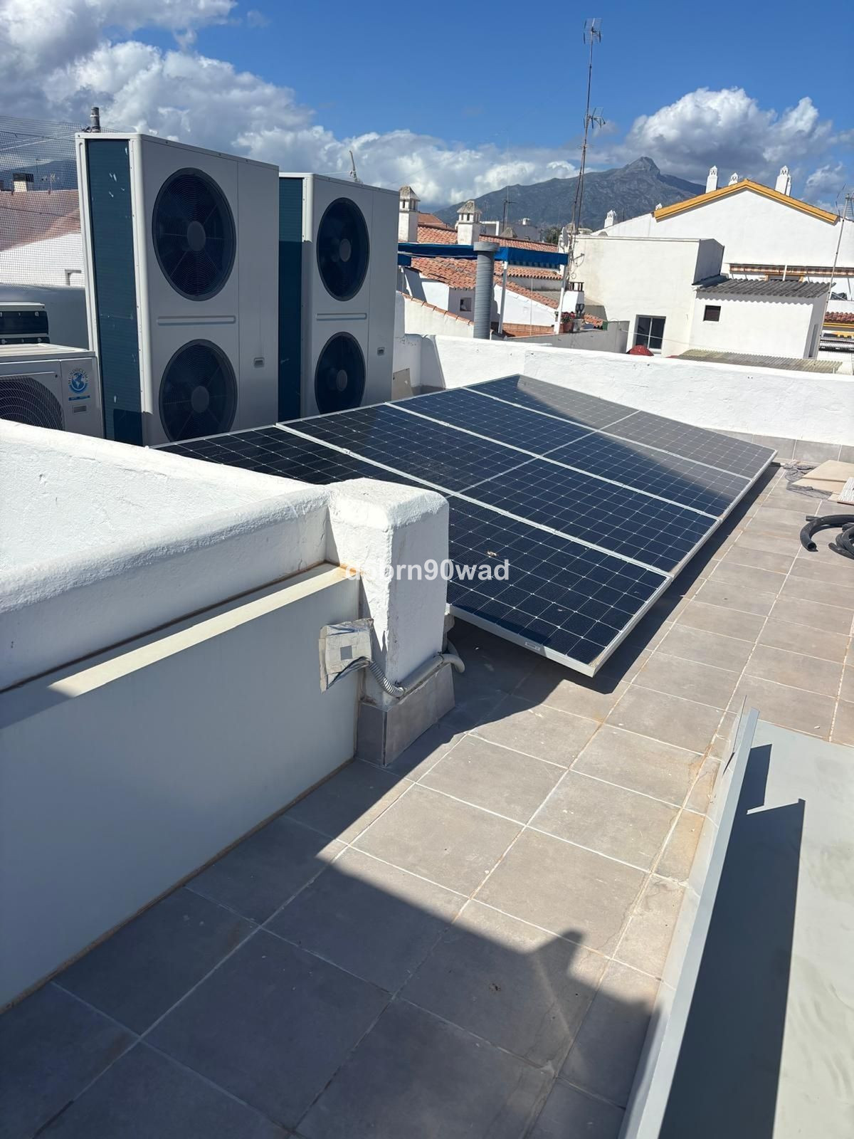 Se vende Hotel de 32 dormitorios en Costa Del Sol, Málaga, España