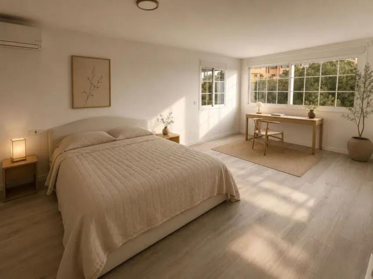4 Bed Townhouse for sale in Marbella Costa Del Sol, Málaga, Spain