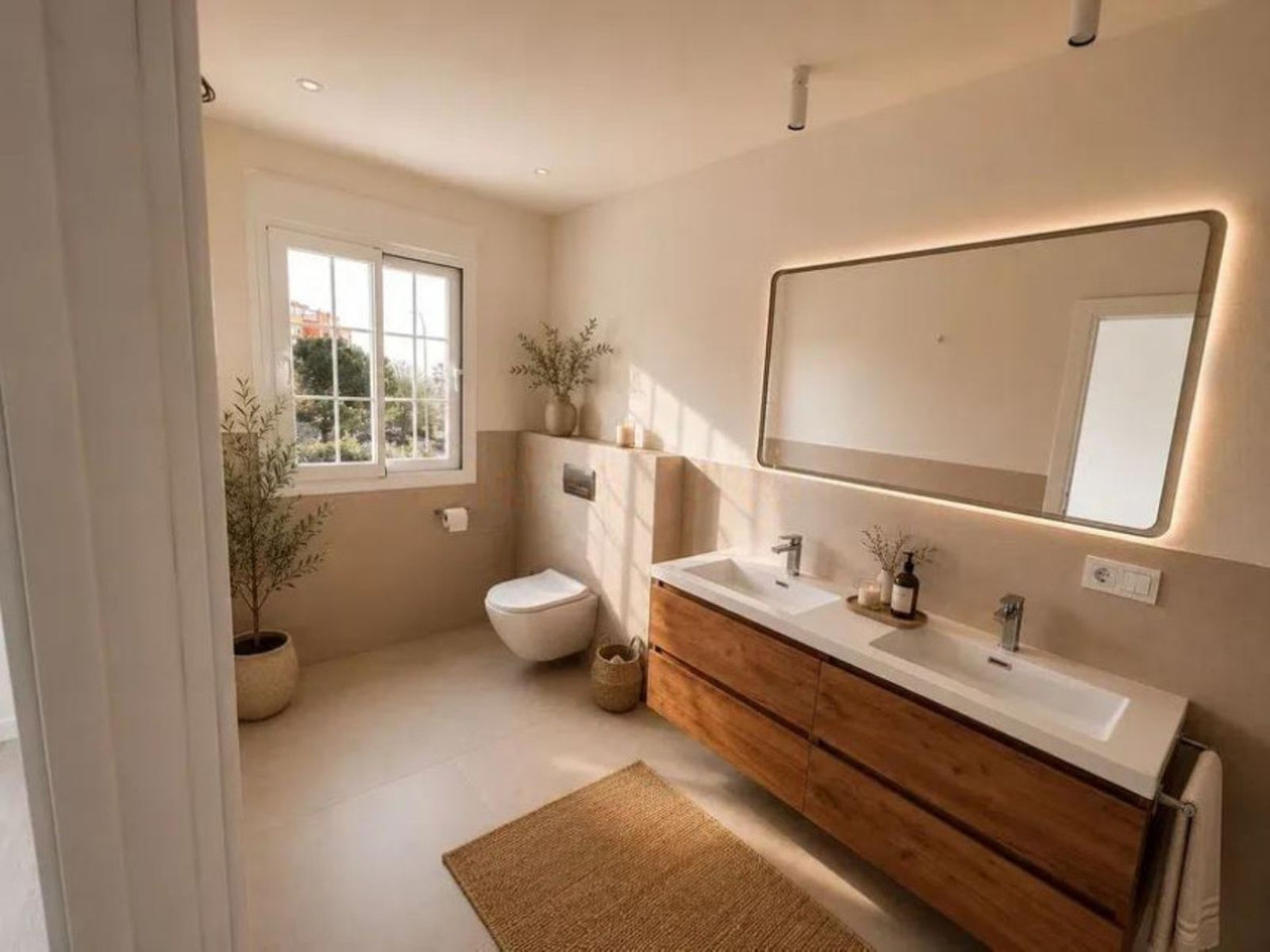 4 Bed Townhouse for sale in Marbella Costa Del Sol, Málaga, Spain