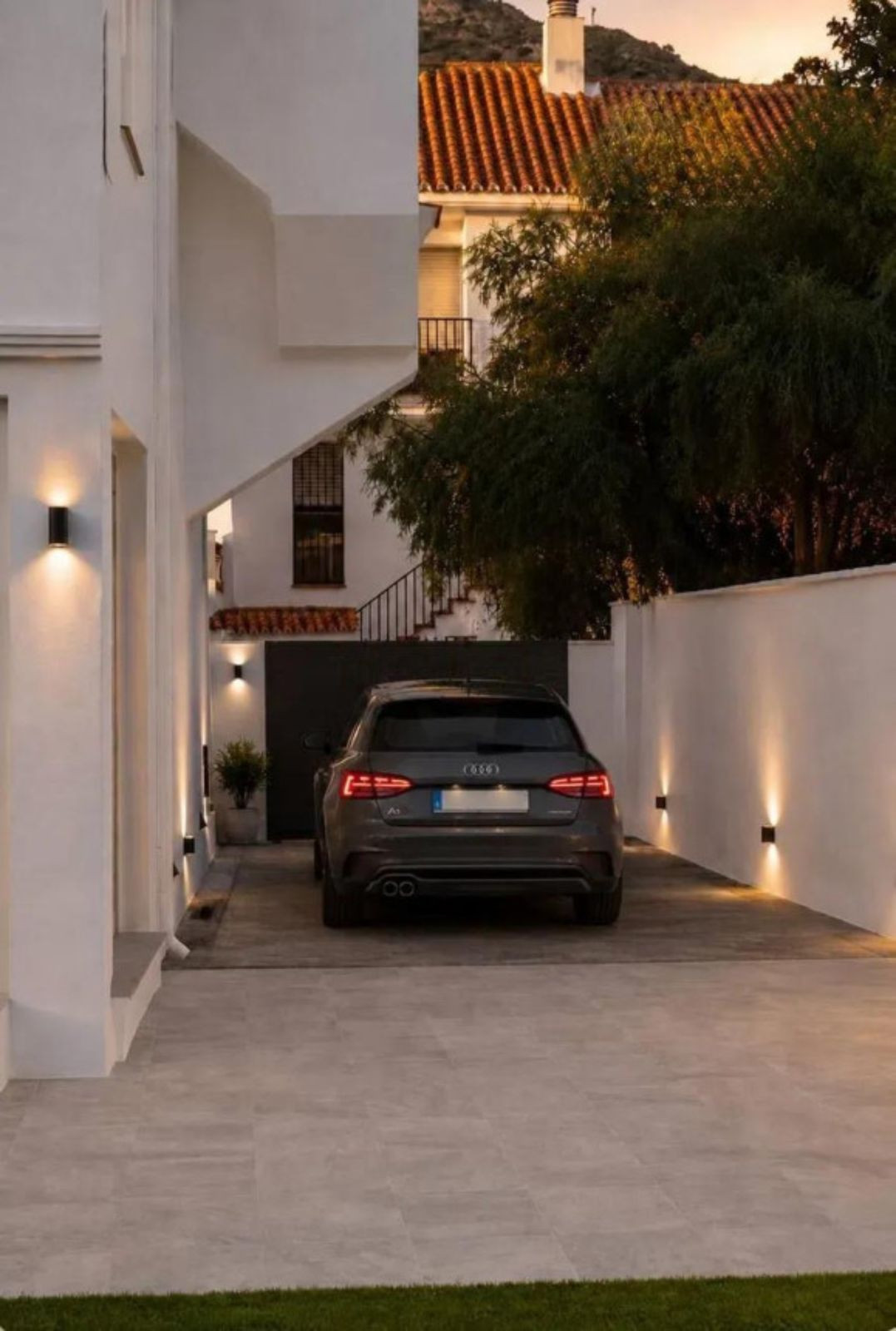 4 Bed Townhouse for sale in Marbella Costa Del Sol, Málaga, Spain