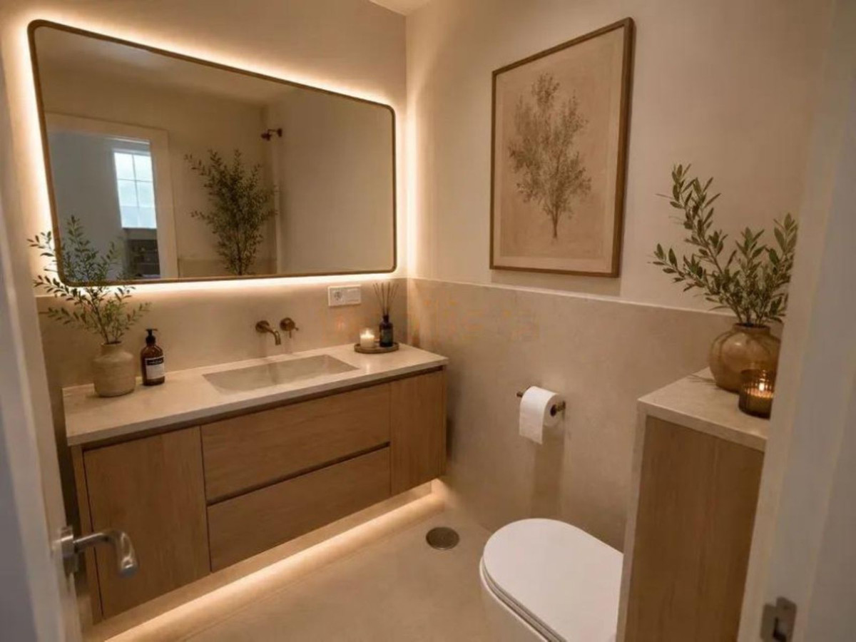 4 Bed Townhouse for sale in Marbella Costa Del Sol, Málaga, Spain