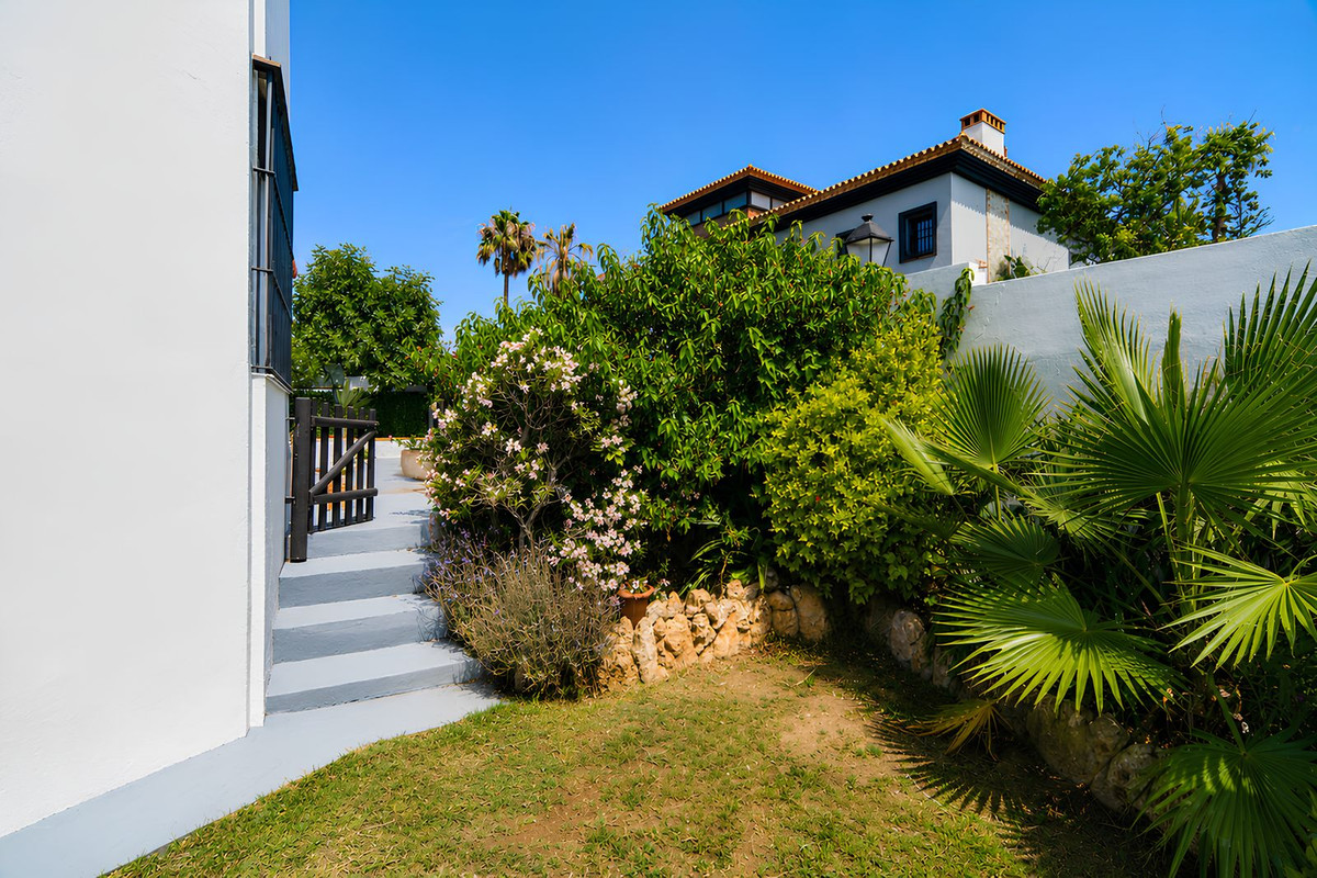 4 Bed Townhouse for sale in Mijas Costa Del Sol, Málaga, Spain