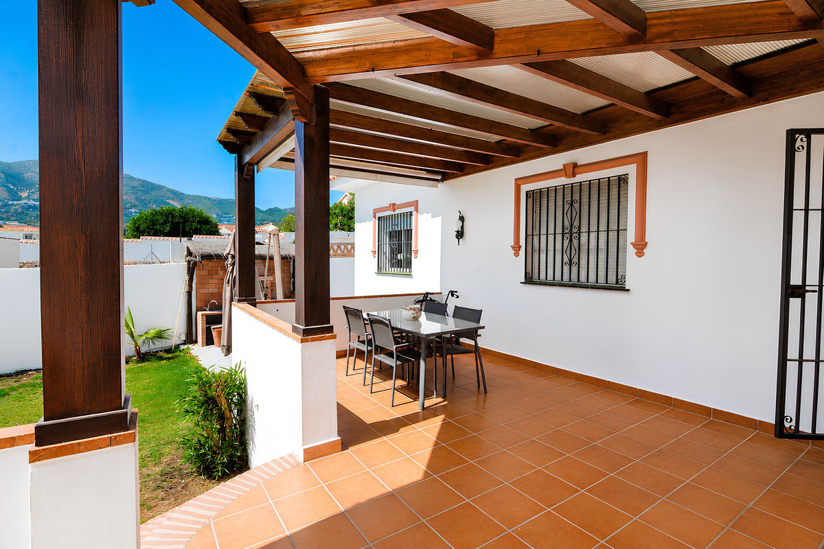 4 Bed Townhouse for sale in Mijas Costa Del Sol, Málaga, Spain
