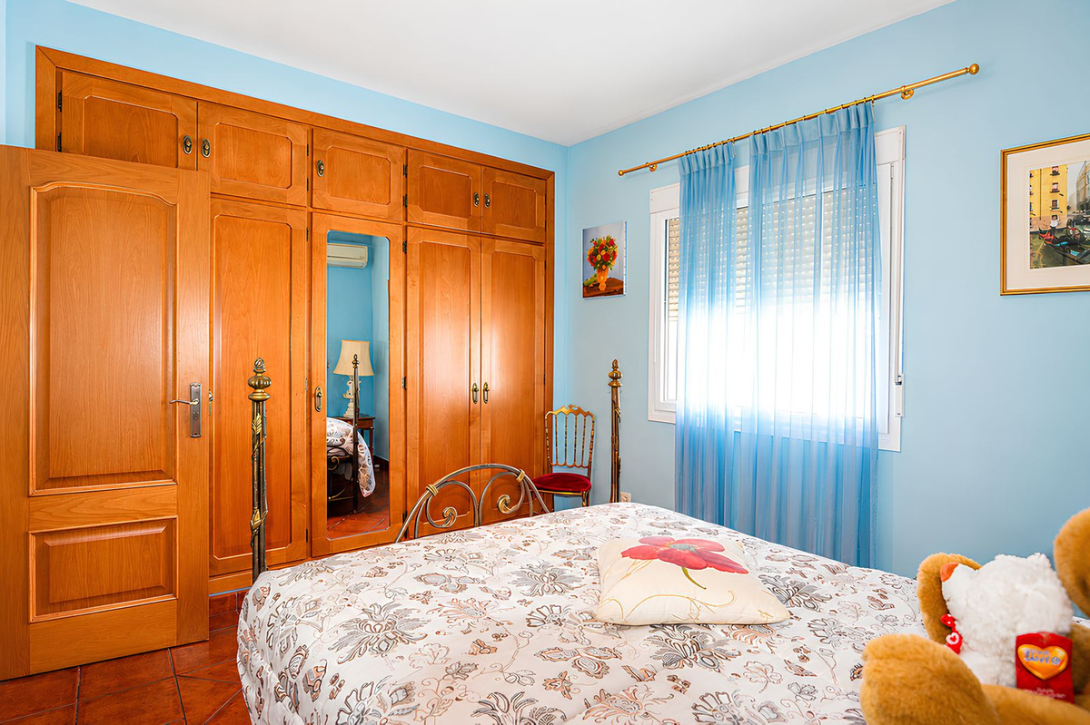 4 Bed Townhouse for sale in Mijas Costa Del Sol, Málaga, Spain