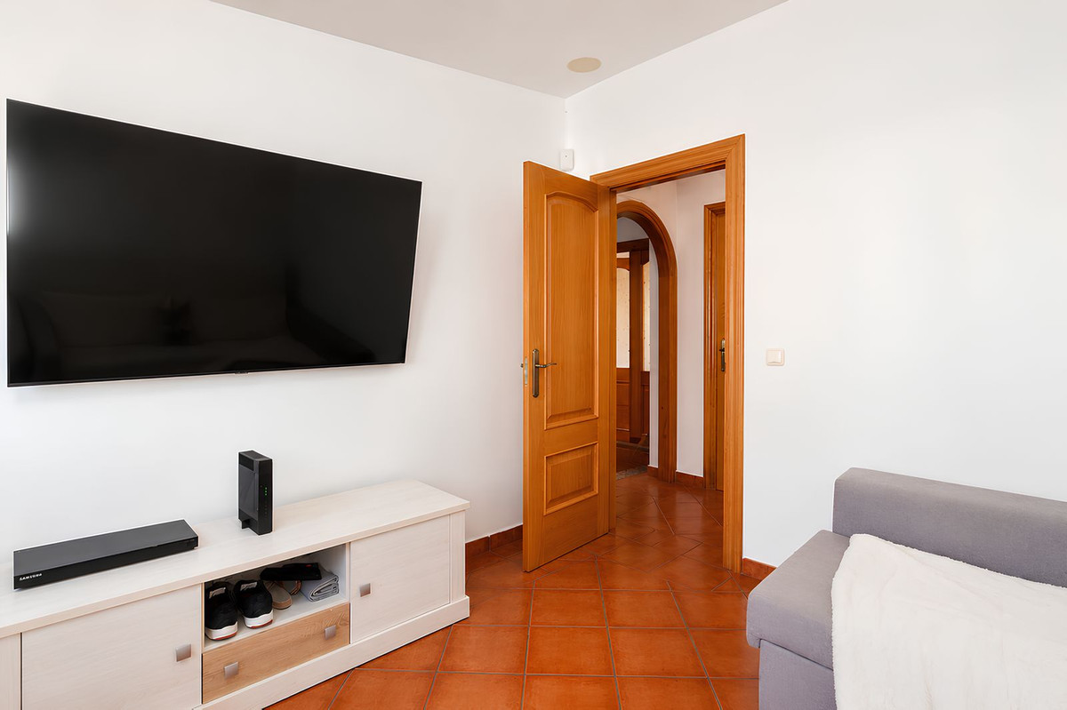 4 Bed Townhouse for sale in Mijas Costa Del Sol, Málaga, Spain