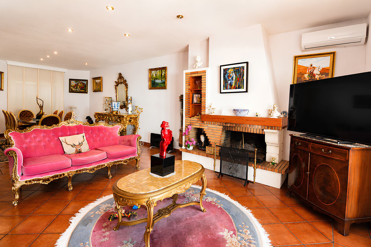 4 Bed Townhouse for sale in Mijas Costa Del Sol, Málaga, Spain