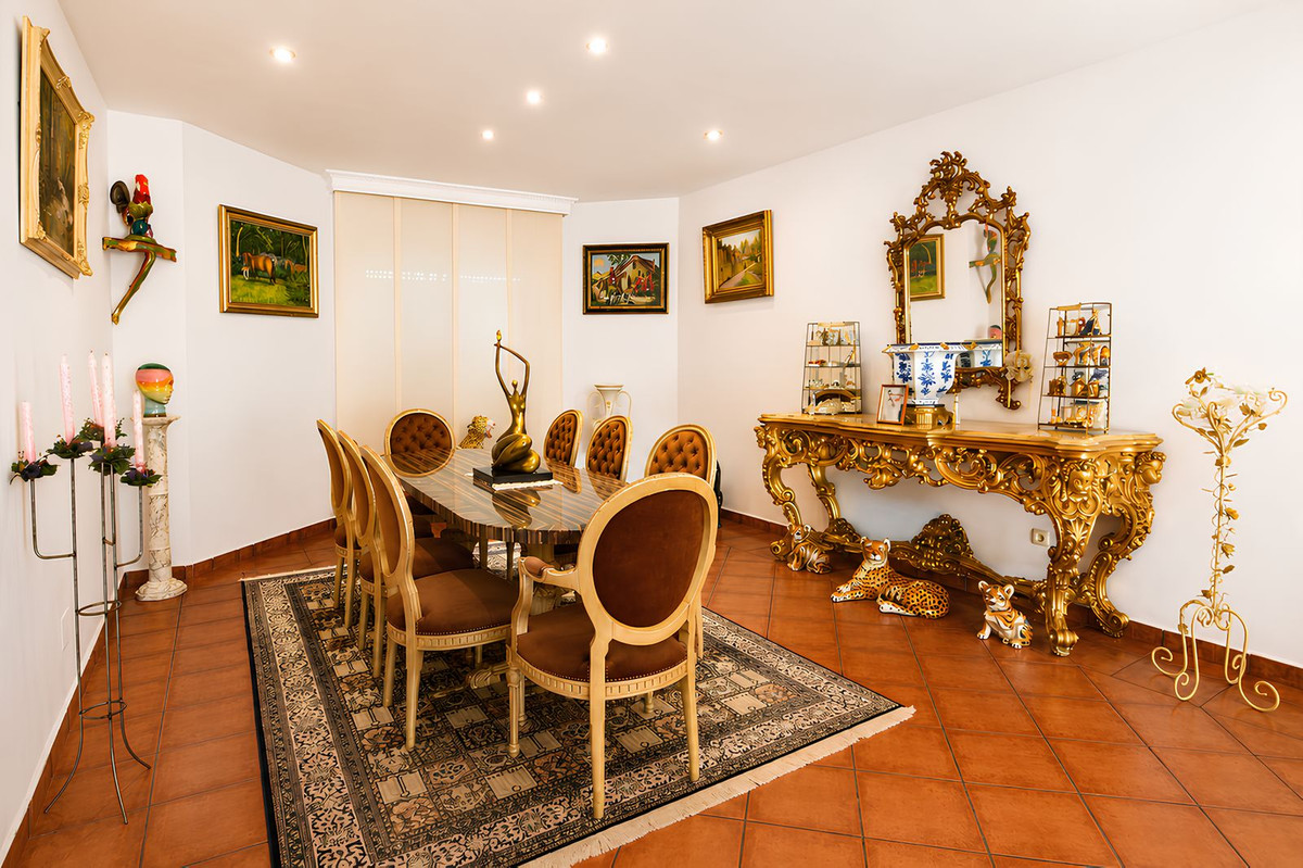 4 Bed Townhouse for sale in Mijas Costa Del Sol, Málaga, Spain