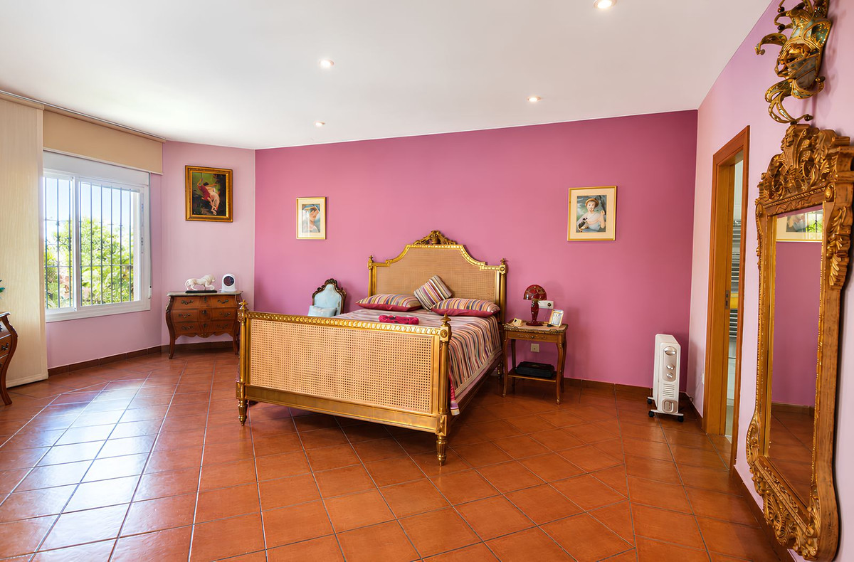 4 Bed Townhouse for sale in Mijas Costa Del Sol, Málaga, Spain