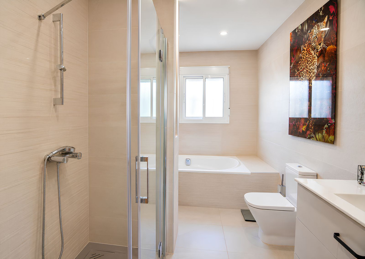 4 Bed Townhouse for sale in Mijas Costa Del Sol, Málaga, Spain