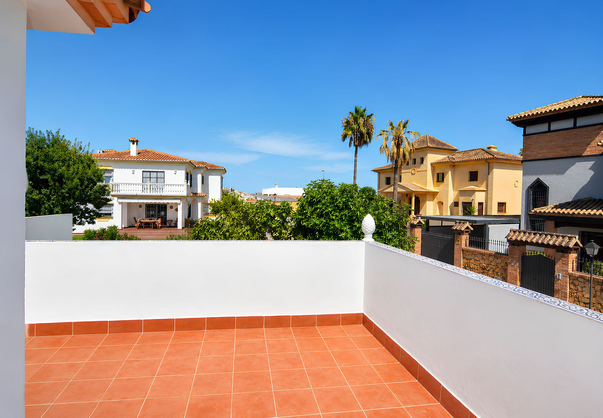 4 Bed Townhouse for sale in Mijas Costa Del Sol, Málaga, Spain