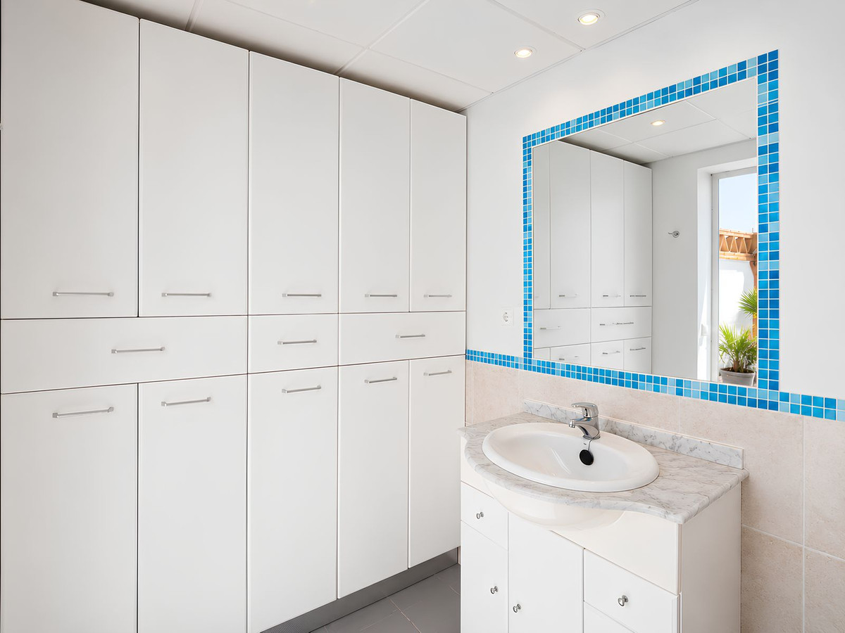 4 Bed Townhouse for sale in Mijas Costa Del Sol, Málaga, Spain