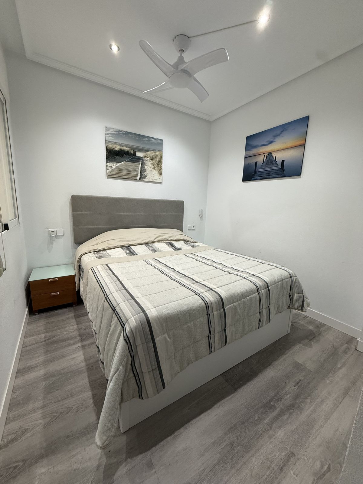 2 Bed Apartment for sale in San Pedro Del Pinatar Costa Calida, Murcia, Spain