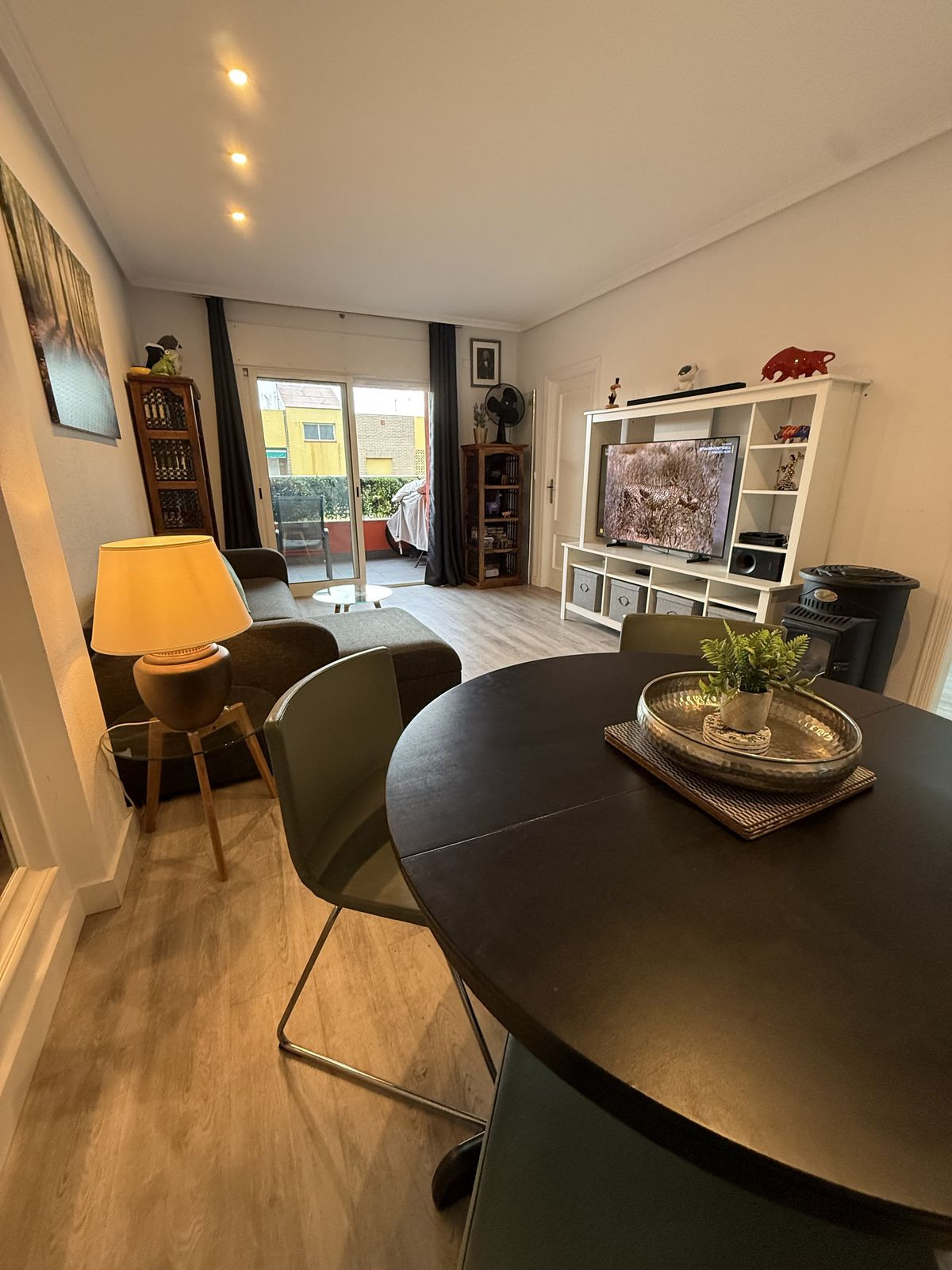 2 Bed Apartment for sale in San Pedro Del Pinatar Costa Calida, Murcia, Spain