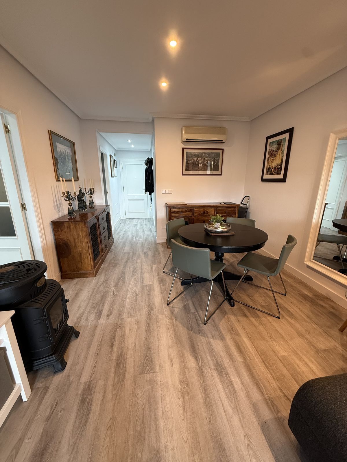 2 Bed Apartment for sale in San Pedro Del Pinatar Costa Calida, Murcia, Spain
