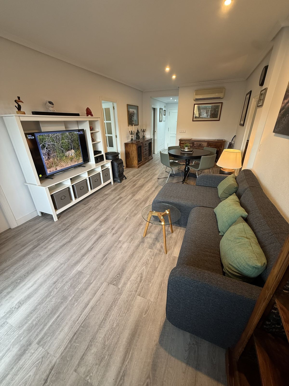 2 Bed Apartment for sale in San Pedro Del Pinatar Costa Calida, Murcia, Spain