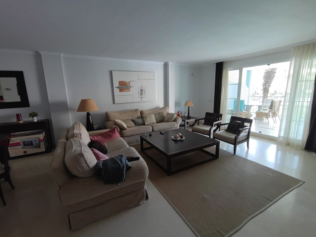 3 Bed Apartment for sale in Sotogrande Marina Costa Del Sol, Cádiz, Spain