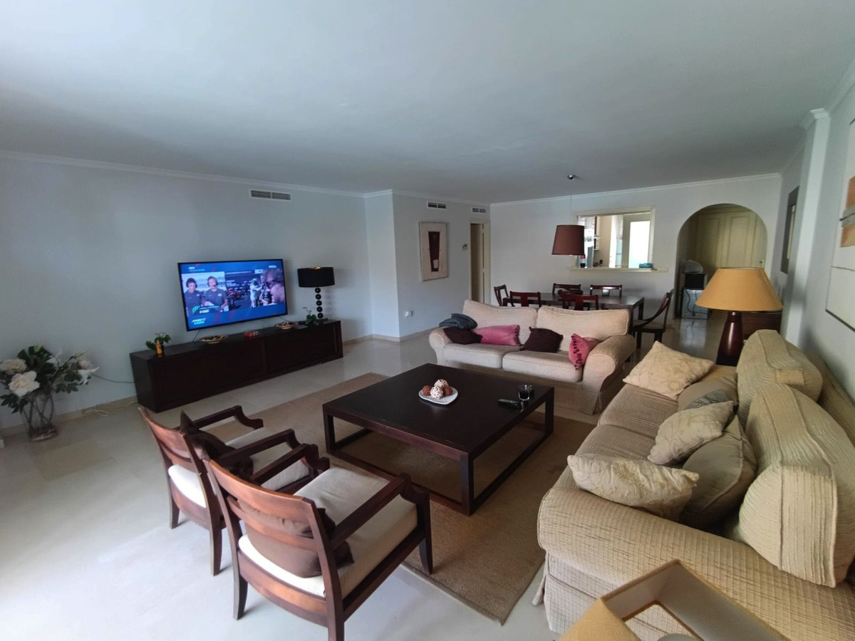 3 Bed Apartment for sale in Sotogrande Marina Costa Del Sol, Cádiz, Spain