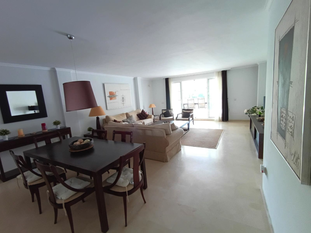 3 Bed Apartment for sale in Sotogrande Marina Costa Del Sol, Cádiz, Spain