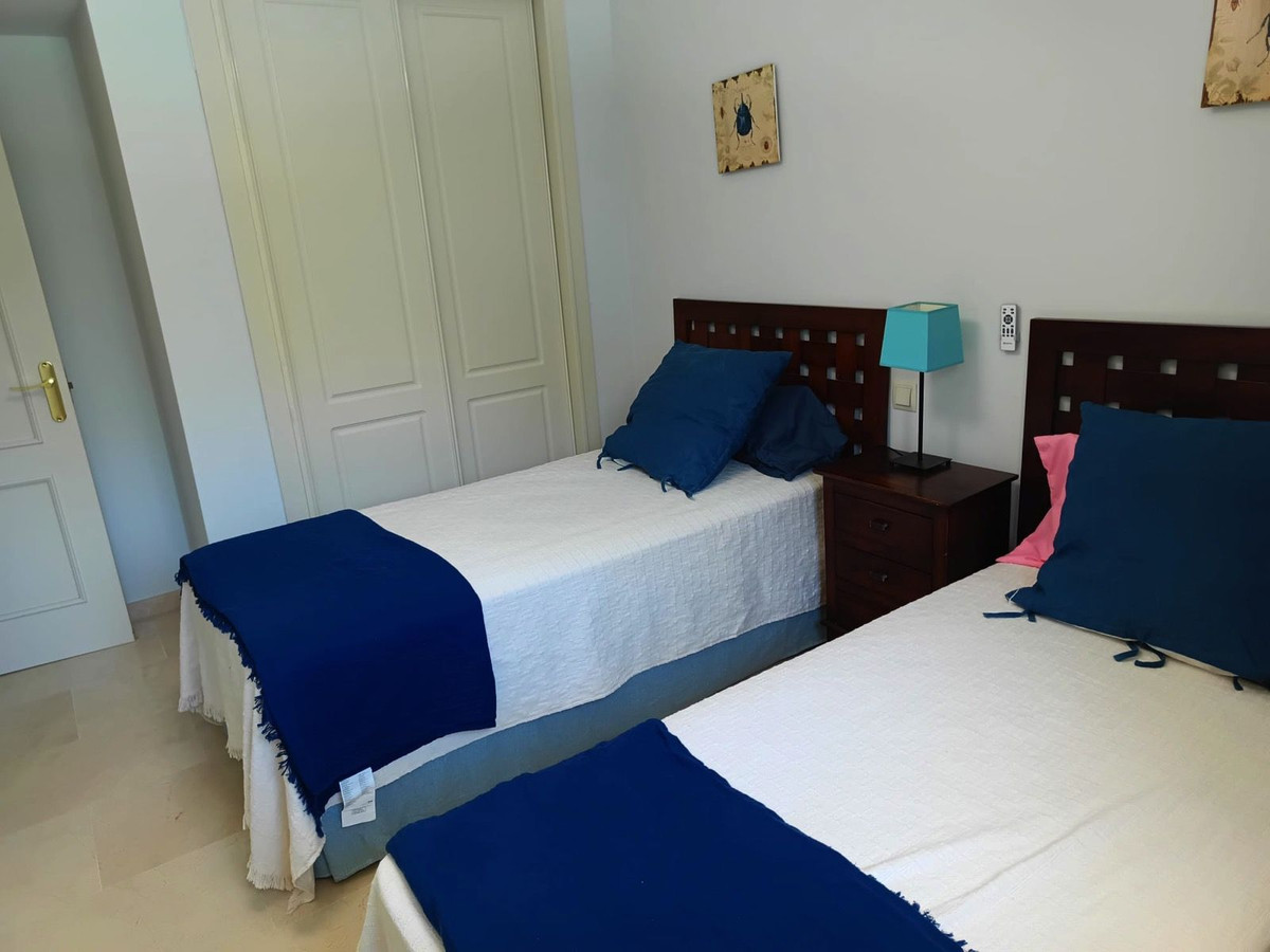 3 Bed Apartment for sale in Sotogrande Marina Costa Del Sol, Cádiz, Spain