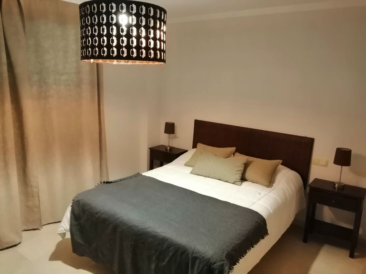 3 Bed Apartment for sale in Sotogrande Marina Costa Del Sol, Cádiz, Spain