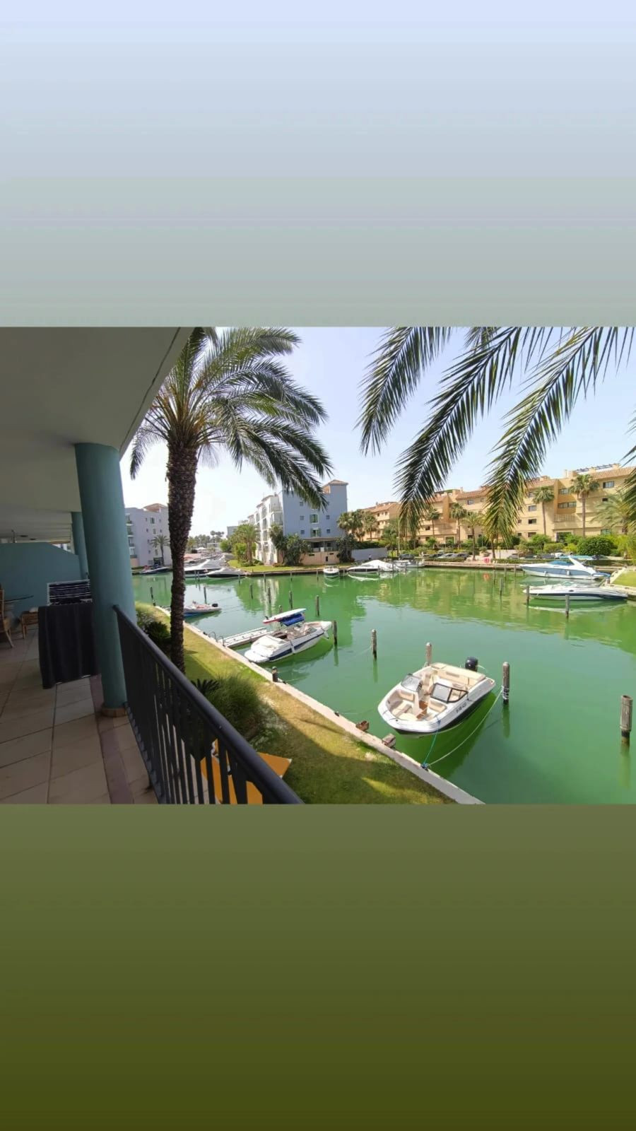3 Bed Apartment for sale in Sotogrande Marina Costa Del Sol, Cádiz, Spain
