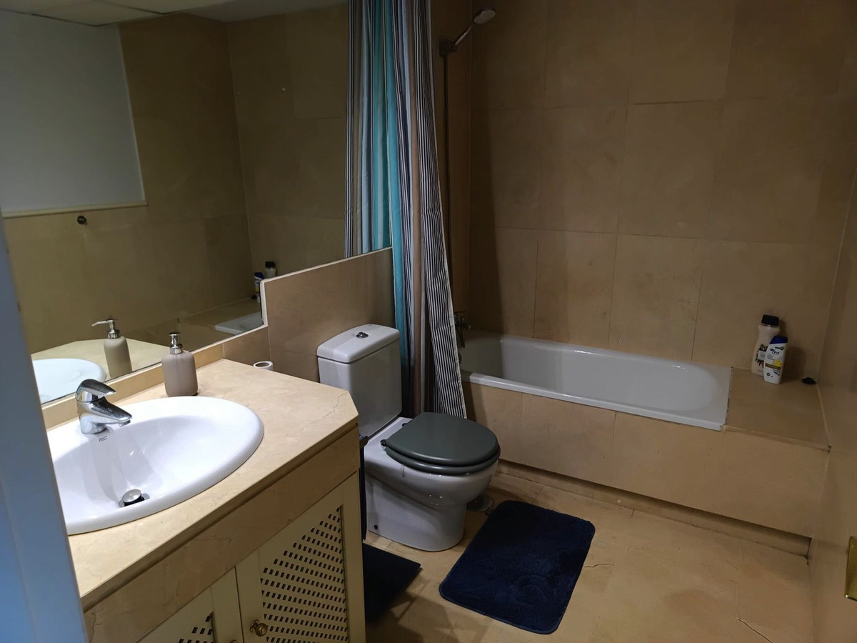 3 Bed Apartment for sale in Sotogrande Marina Costa Del Sol, Cádiz, Spain