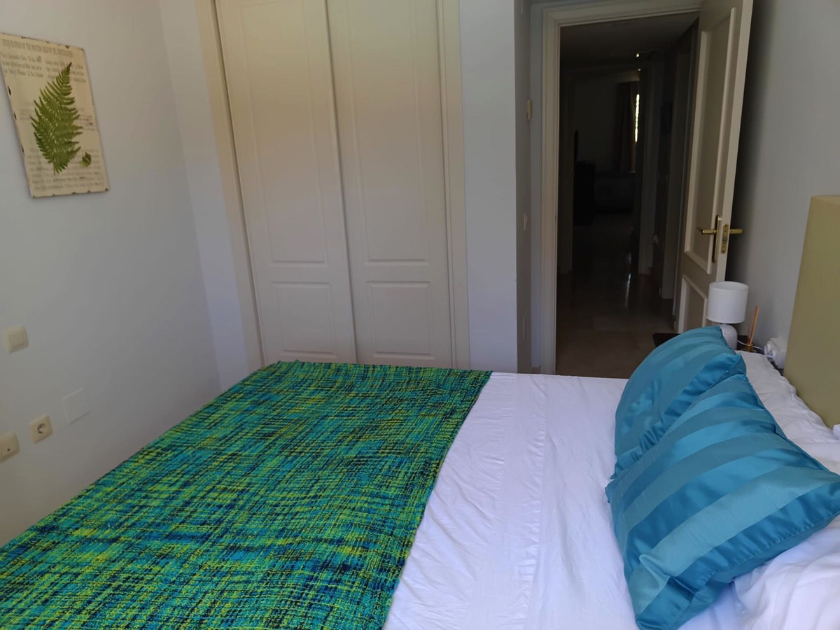 3 Bed Apartment for sale in Sotogrande Marina Costa Del Sol, Cádiz, Spain