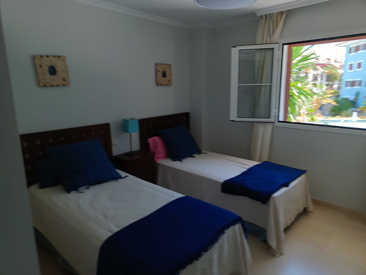 3 Bed Apartment for sale in Sotogrande Marina Costa Del Sol, Cádiz, Spain