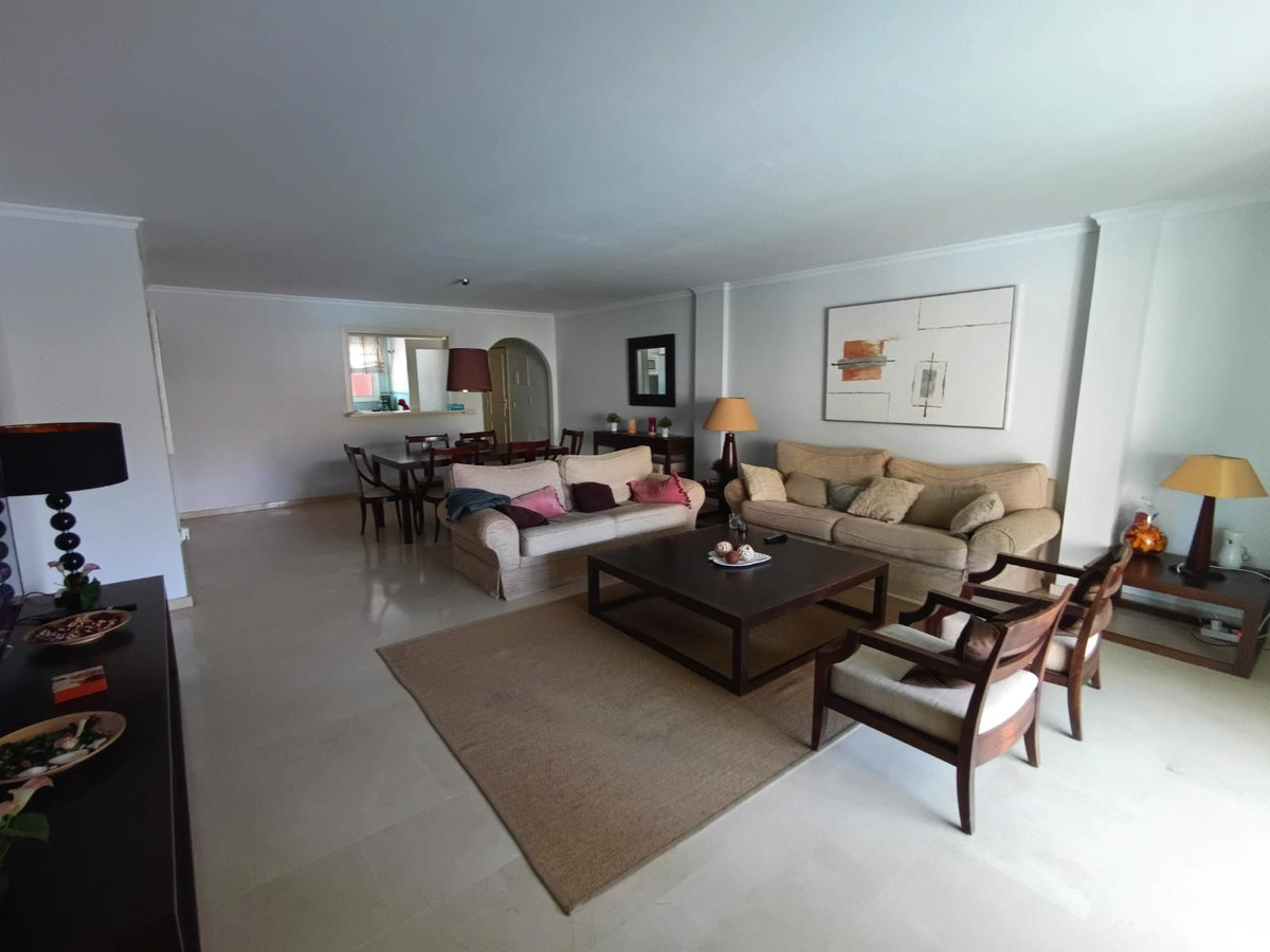 3 Bed Apartment for sale in Sotogrande Marina Costa Del Sol, Cádiz, Spain