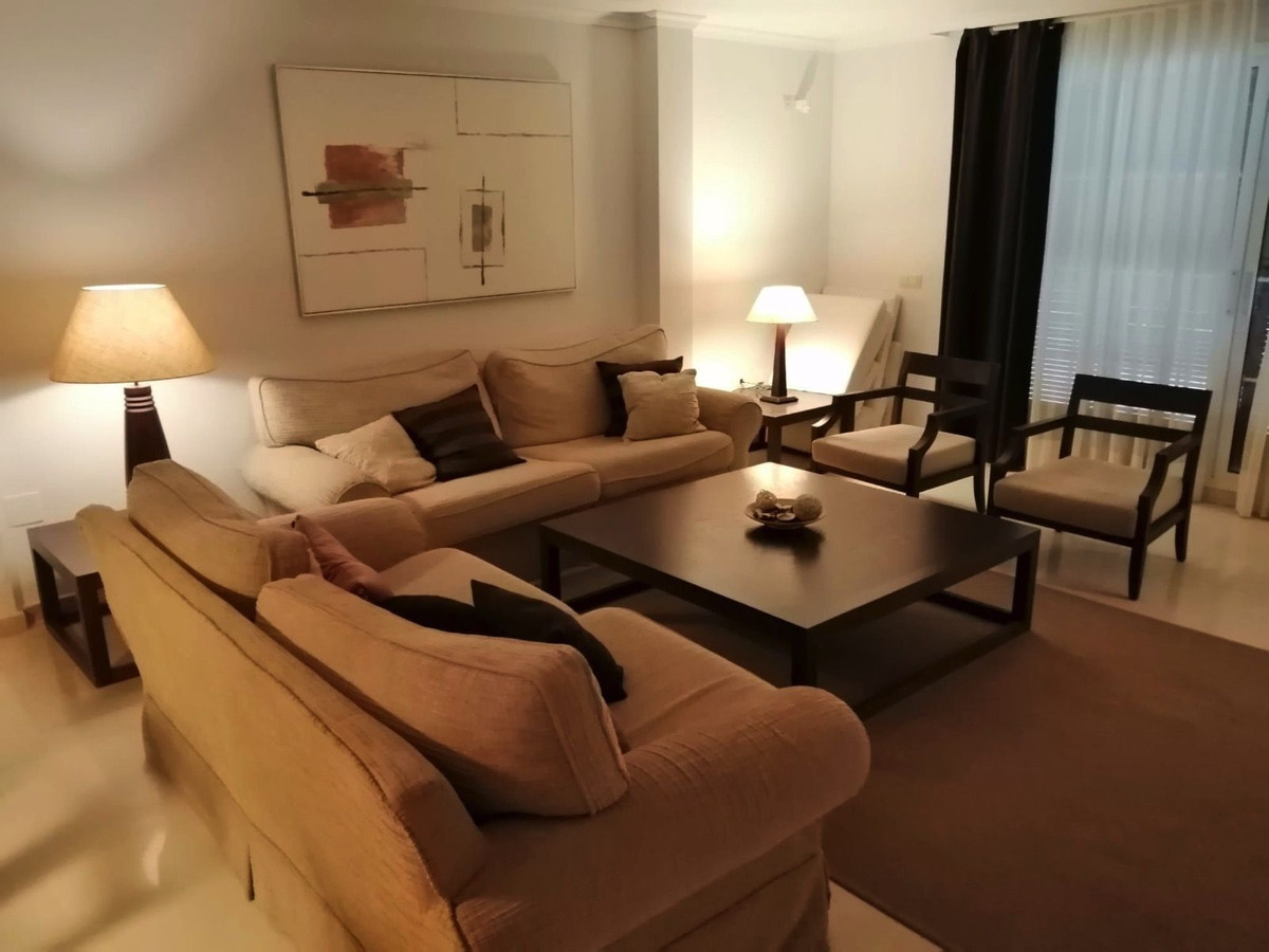 3 Bed Apartment for sale in Sotogrande Marina Costa Del Sol, Cádiz, Spain