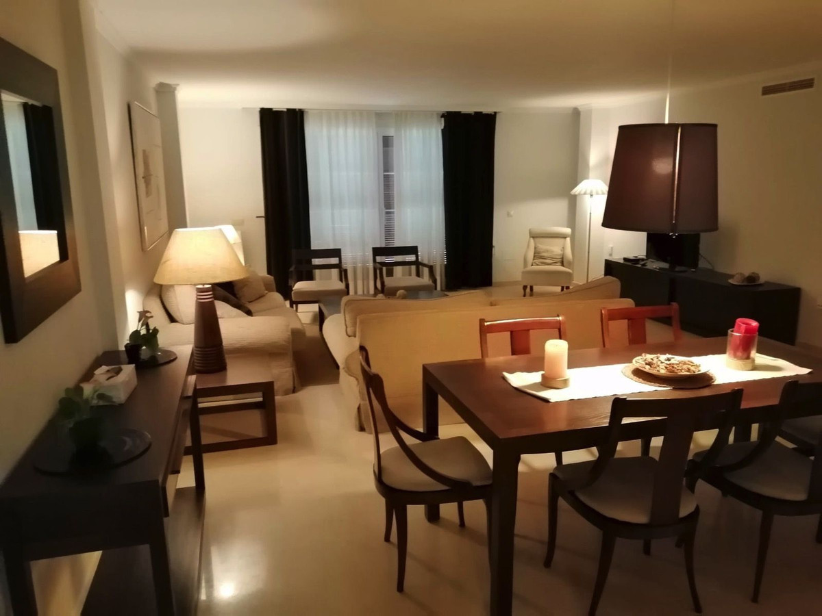 3 Bed Apartment for sale in Sotogrande Marina Costa Del Sol, Cádiz, Spain