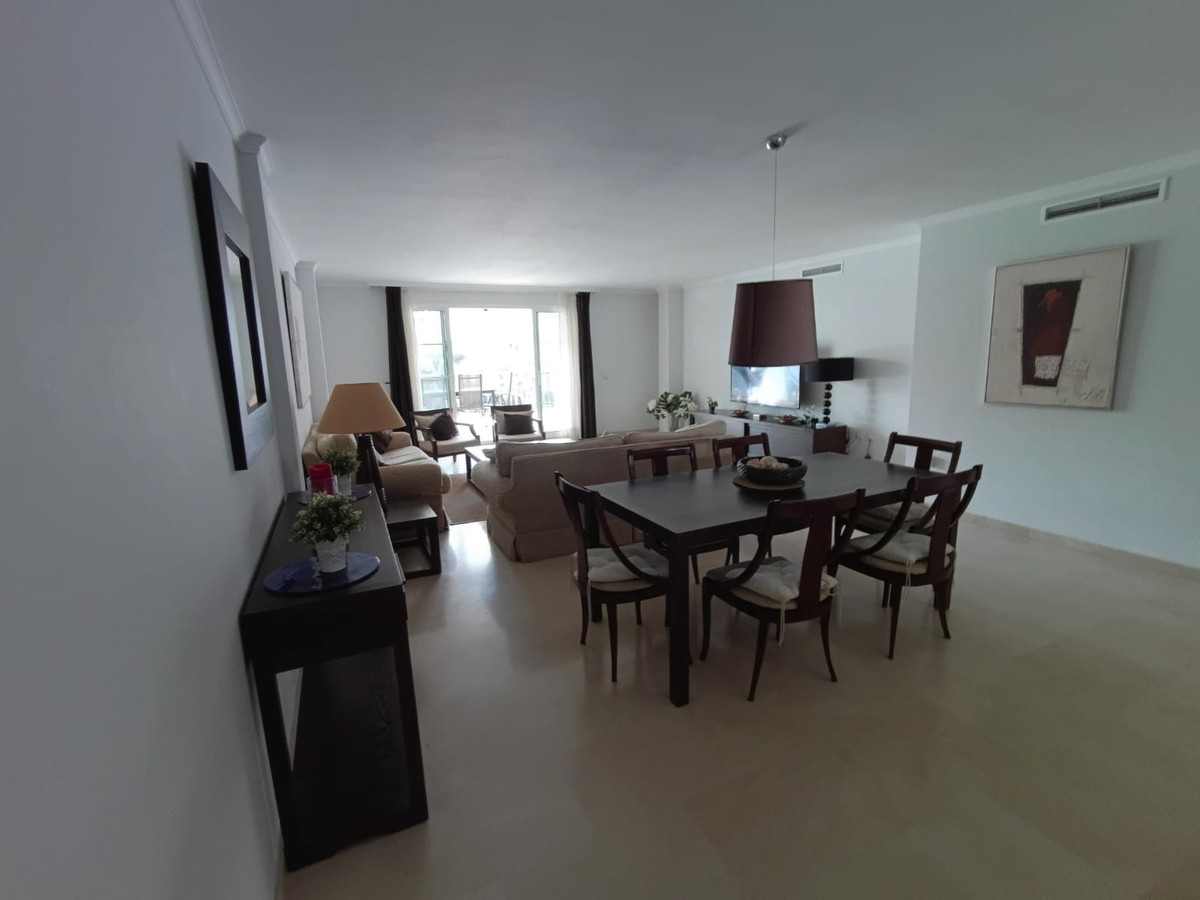 3 Bed Apartment for sale in Sotogrande Marina Costa Del Sol, Cádiz, Spain