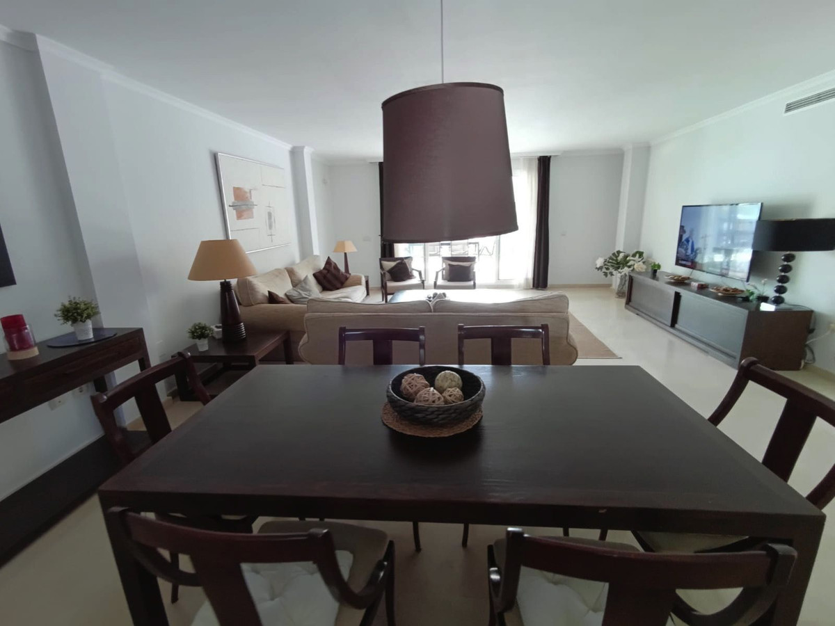 3 Bed Apartment for sale in Sotogrande Marina Costa Del Sol, Cádiz, Spain