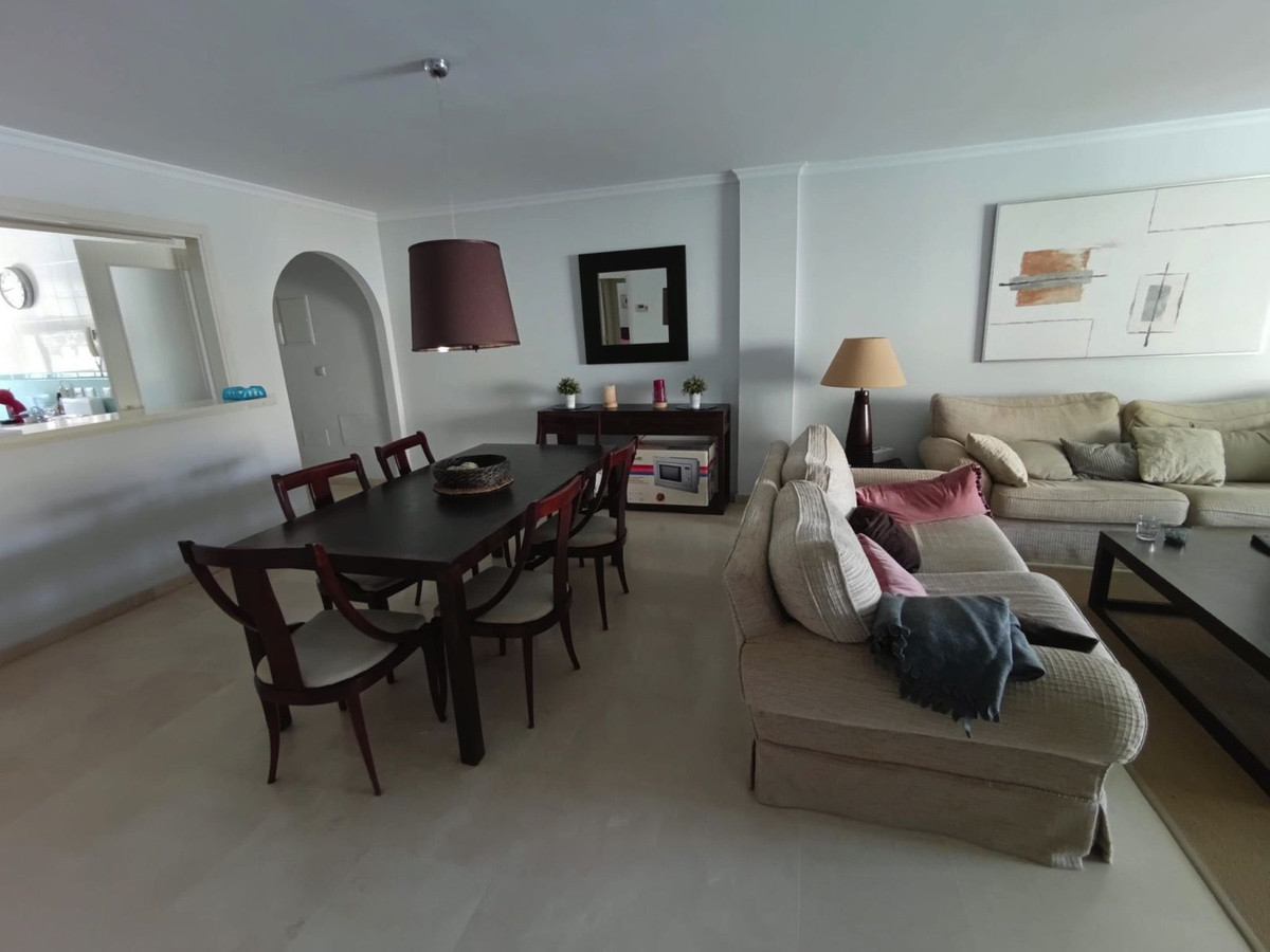 3 Bed Apartment for sale in Sotogrande Marina Costa Del Sol, Cádiz, Spain