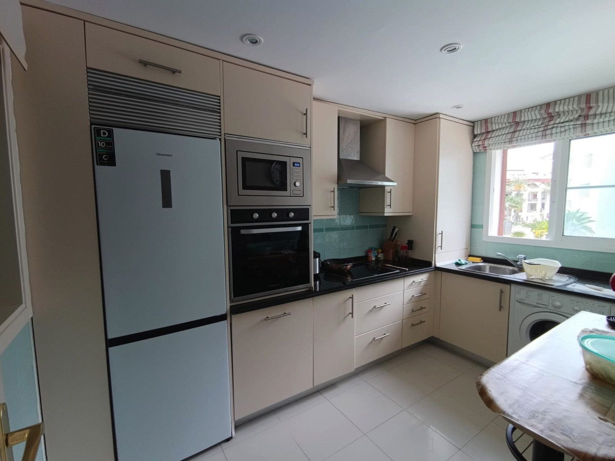 3 Bed Apartment for sale in Sotogrande Marina Costa Del Sol, Cádiz, Spain