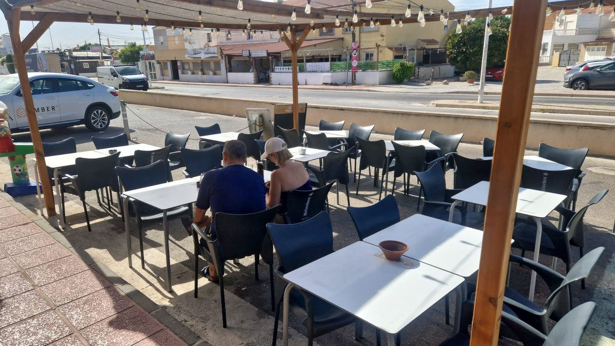 Commercial unit for sale in Torrevieja Costa Blanca, Alicante, Spain