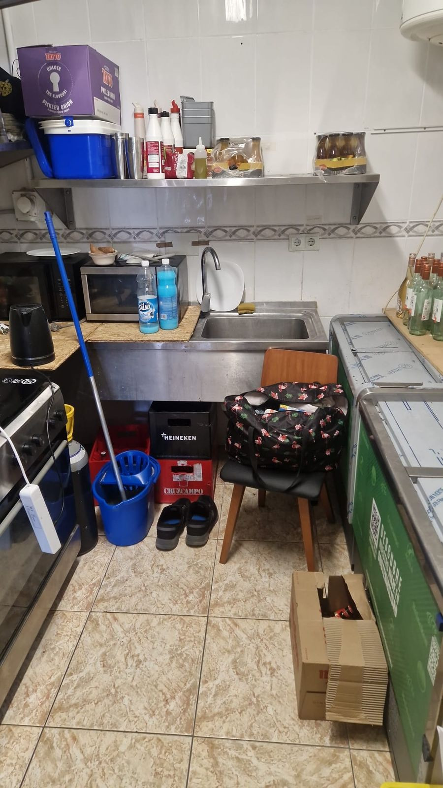 Commercial unit for sale in Torrevieja Costa Blanca, Alicante, Spain