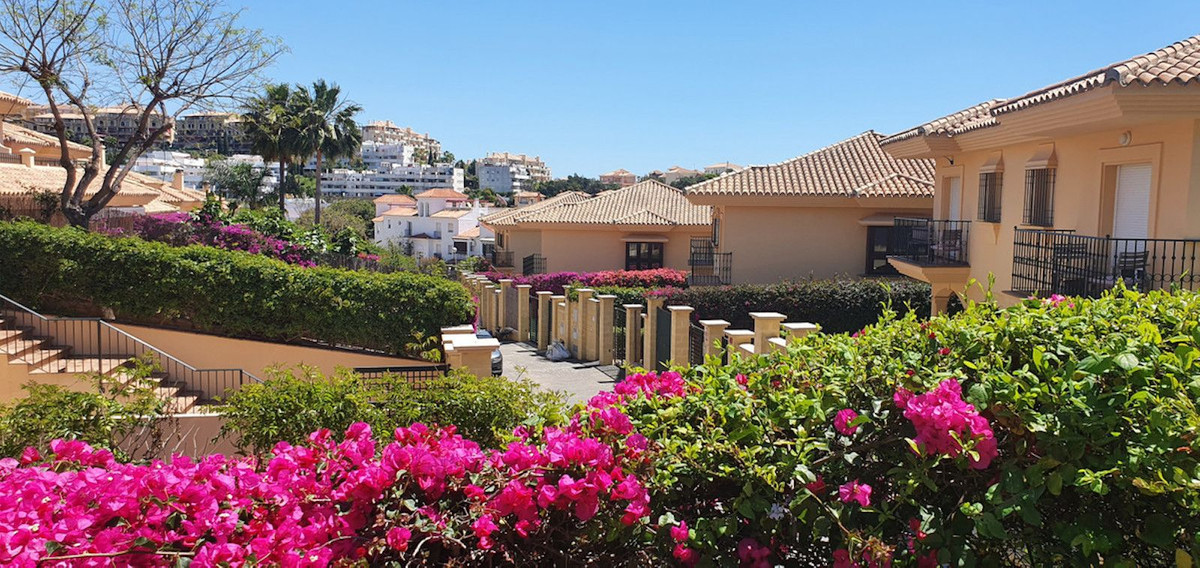 4 Bed Townhouse for sale in Riviera Del Sol Costa Del Sol, Málaga, Spain
