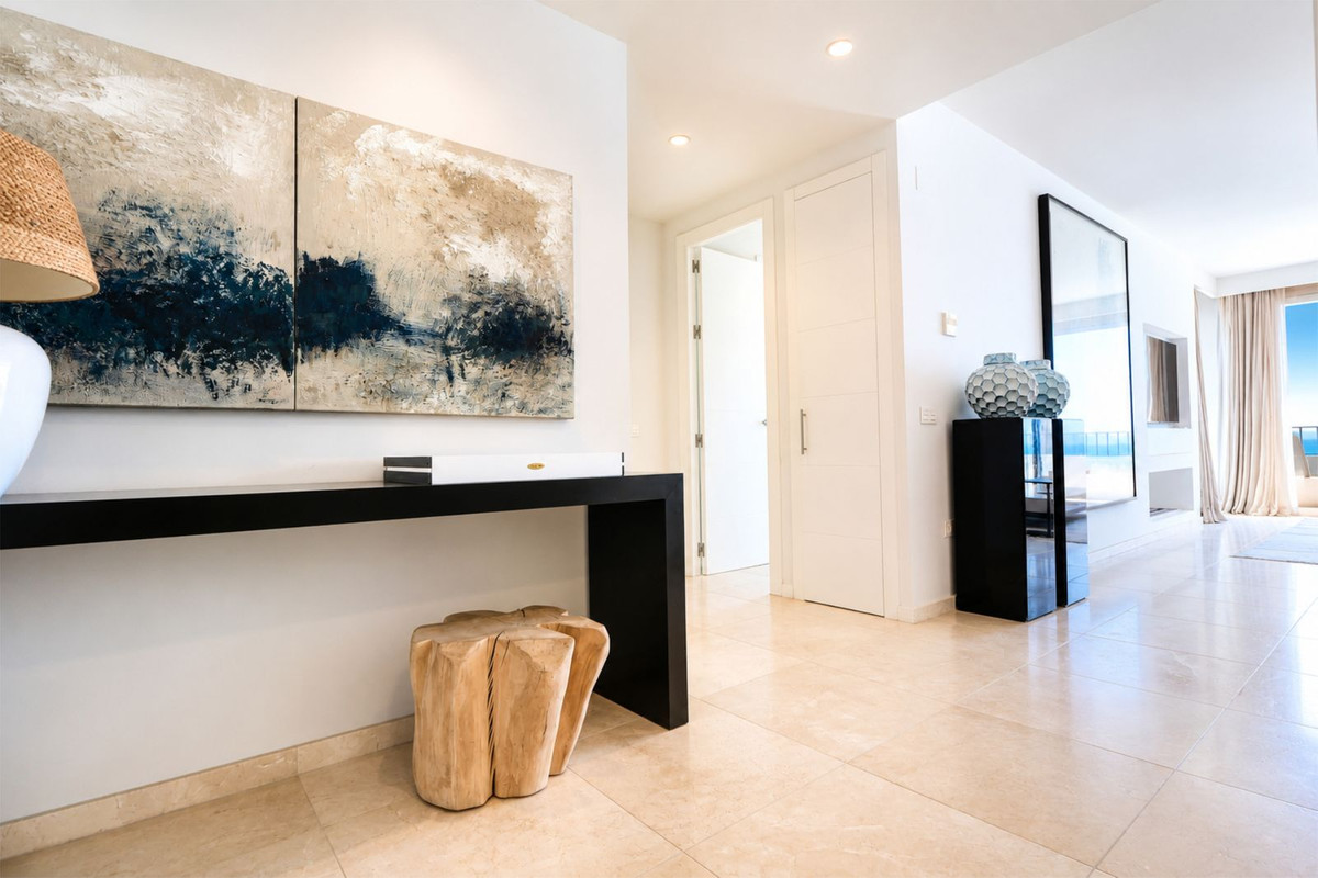 2 Bed Apartment for sale in Puerto De Cabopino Costa Del Sol, Málaga, Spain