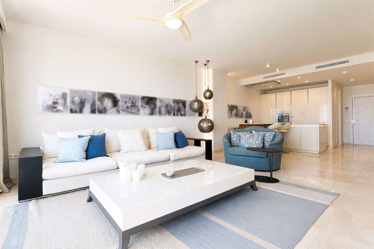 2 Bed Apartment for sale in Puerto De Cabopino Costa Del Sol, Málaga, Spain